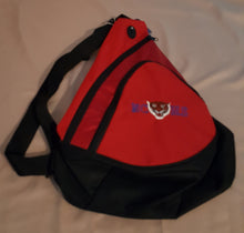 Honeycomb Sling Pack