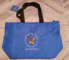 Essential Zip Totes