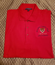 Port Authority Silk Touch Polo (Men) 2X