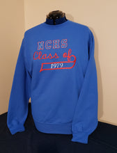 Essential Fleece Crewneck Sweatshirt XS - XL