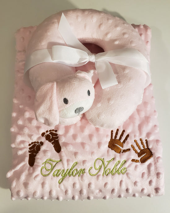 Baby Blankets