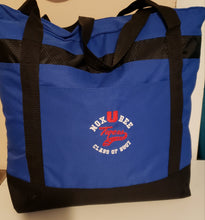 Large Tote Cooler