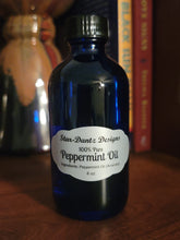 Peppermint Oil