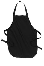 Aprons - Cotton Twill