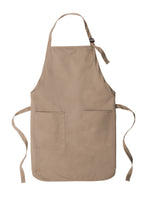 Aprons - Poly/Cotton