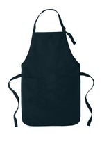 Aprons - Poly/Cotton