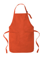 Aprons - Poly/Cotton