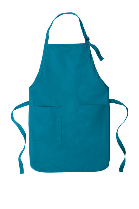 Aprons - Poly/Cotton