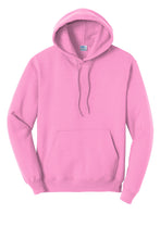 Core Fleece Pullover Hoodie S-XL