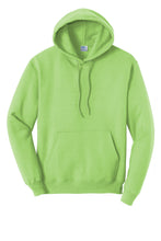 Core Fleece Pullover Hoodie S-XL