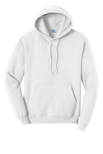 Core Fleece Pullover Hoodie S-XL