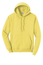 Core Fleece Pullover Hoodie S-XL