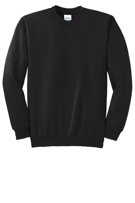 Essential Fleece Crewneck Sweatshirt 2X