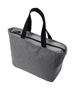 Essential Zip Totes