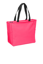 Essential Zip Totes