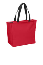 Essential Zip Totes