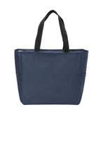 Essential Zip Totes