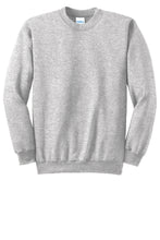 Essential Fleece Crewneck Sweatshirt 3X -4X