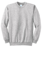 Essential Fleece Crewneck Sweatshirt 2X