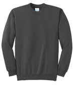 Essential Fleece Crewneck Sweatshirt 2X