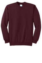 Essential Fleece Crewneck Sweatshirt 3X -4X