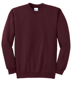 Essential Fleece Crewneck Sweatshirt 2X