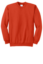 Essential Fleece Crewneck Sweatshirt 3X -4X