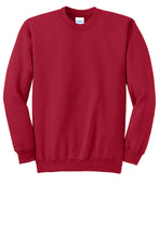 Essential Fleece Crewneck Sweatshirt XS - XL