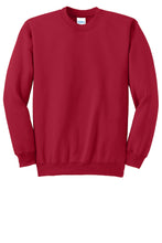 Essential Fleece Crewneck Sweatshirt 3X -4X