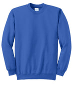 Essential Fleece Crewneck Sweatshirt 2X