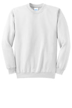 Essential Fleece Crewneck Sweatshirt XS - XL