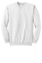 Essential Fleece Crewneck Sweatshirt 2X