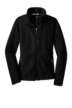 Port Authority Fleece Jacket (Ladies) 2X