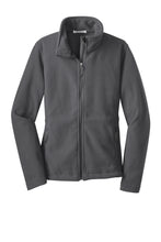 Port Authority Fleece Jacket (Ladies) XS - XL