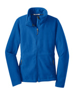 Port Authority Fleece Jacket (Ladies) XS - XL