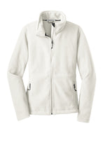 Port Authority Fleece Jacket (Ladies) XS - XL