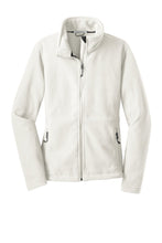 Port Authority Fleece Jacket (Ladies) 3X - 4X