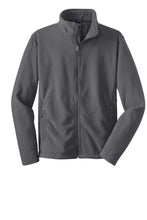 Port Authority Fleece Jacket (Men) 3X - 4X