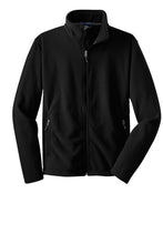 Port Authority Fleece Jacket (Men) 3X - 4X