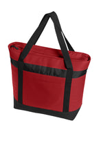 Large Tote Cooler