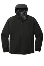 Essential Rain Jacket (Men) 2X