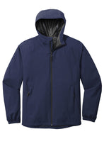 Essential Rain Jacket (Men) 3X - 4X