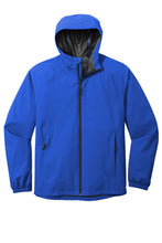 Essential Rain Jacket (Men) 2X