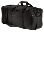 Packable Travel Duffel