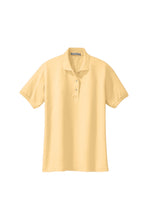 Port Authority Silk Touch Polo (Ladies)  2X