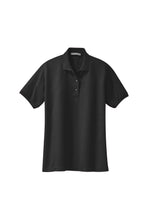 Port Authority Silk Touch Polo (Ladies)  XS - XL