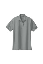 Port Authority Silk Touch Polo (Ladies)  5X - 6X