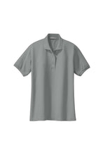 Port Authority Silk Touch Polo (Ladies)  2X