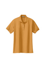 Port Authority Silk Touch Polo (Ladies)  XS - XL