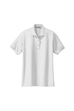 Port Authority Silk Touch Polo (Ladies)  XS - XL